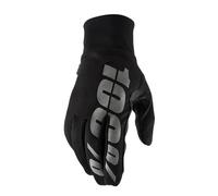 GUANTI MOTO HYDROMATIC BLACK GRAY 100% TAGLIA M
