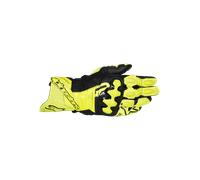 Guanto GP PLUS V3 Nero Giallo ALPINESTARS - UE: 2XL