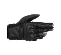 Alpinestars Phenom, guanti S male Nero/Nero