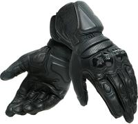 Guanti moto in pelle Dainese IMPETO Nero XXXS