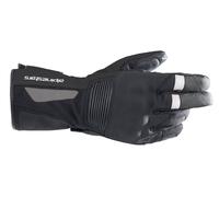 Guanti moto invernali Alpinestars DENALI AEROGEL DRYSTAR Nero