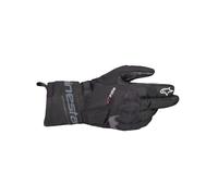 Guanti moto invernali Alpinestars Insulated WT-3 Drystar Nero M