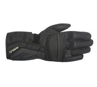 Guanti moto invernali Alpinestars WR-V Gore-tex neri M