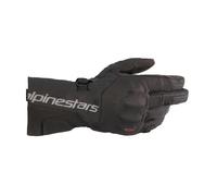 Guanti moto invernali Alpinestars WR-X GORE-TEX Nero 3XL