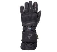 Guanti Moto Invernali da Uomo Rukka Frosto Black 70874778R990