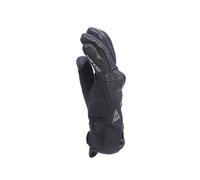 Dainese Tempest 2 D-dry Short Thermal Gloves Nero S Uomo