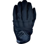 Guanti moto invernali Five RS WP Nero S