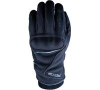 Guanti moto invernali Five Stockholm GTX Nero 3XL