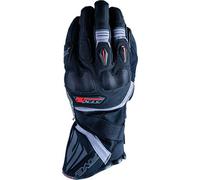 Guanti moto invernali Five TFX2 WP Nero Grigio XXL