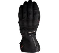 Guanti moto invernali Five WFX City Long GTX Nero L
