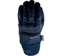 Guanti moto invernali Five WFX CITY SHORT Goretex Nero XXL