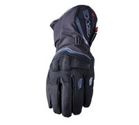 Guanti moto invernali Five Wfx3 Evo Wp Nero XXL