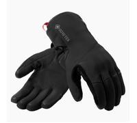 Guanti moto invernali Goretex Revit Chevak 2 GTX Nero 3XL