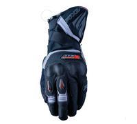 Guanti Moto Invernali Impermeabili Five TFX2 WP Black/Grey 81227