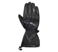 Guanti moto invernali Ixon PRO EDDAS Neri S