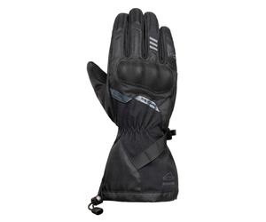 Guanti moto invernali Ixon PRO EDDAS Neri XXL