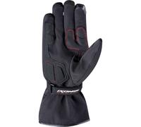 Guanti moto invernali Ixon PRO GLOBE nero L