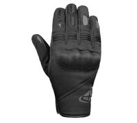 Guanti moto invernali Ixon PRO OSLO Nero