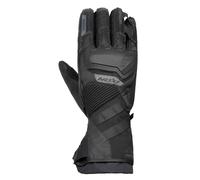 Guanti moto invernali Ixon PRO RAGNAR Neri 4XL