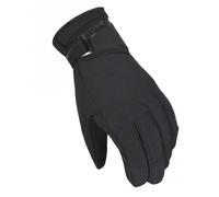 Guanti moto invernali Macna CODE RTX Nero