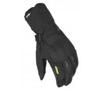 Guanti moto invernali Macna ZEMBLA RTX Nero L