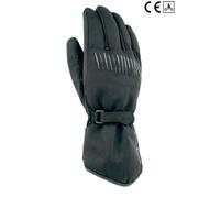 Guanti moto invernali OJ LINEA Nero