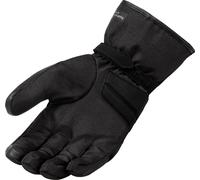 Guanti moto invernali Revit Bornite H2O Nero XXL