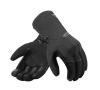 Guanti moto invernali RevIt Chevak GTX Nero S