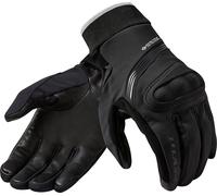Guanti moto invernali Revit Crater 2 WSP Nero XL