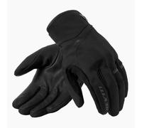 Guanti moto invernali Revit Wayden H2O Nero S