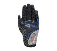 Guanti Moto Ixon Dirt Air Nero/Antracite/BluL Nero,Antracite,Blu