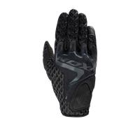 §Guanti Moto Ixon Dirt Air Neri§