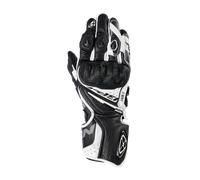Ixon GP4 Air Guanti Moto, nero-bianco, taglia 2XL