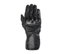 Ixon GP5 Air Guanti Moto, nero, taglia L