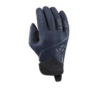 Ixon Hurricane 2 Guanti da moto, blu, taglia S
