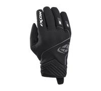 Guanto HURRICANE 2 Nero Bianco IXON - UE: 3XL