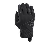Guanti Moto Ixon Hurricane 2 NeroXL Nero