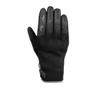 §Guanti Moto Ixon IXFLOW KNIT Neri§