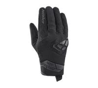 IXON Guanti da moto Mig 2 Airflow Estate Nero Uomo 3XL