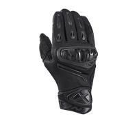 Guanti Moto Ixon Mirage Air NeroS Nero