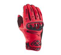 Ixon Mirage Air Summer Gloves Rosso M Uomo
