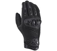 Guanti moto IXON Mirage Airflow neri L