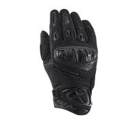 Ixon Mirage Airflow Guanti da moto da donna, nero, taglia M per donne