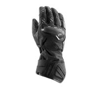 Guanti Moto Ixon MS Drakkar Neri 3XL Neri