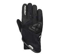 Guanti moto Ixon MS MIG WP Nero Bianco