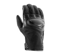 Ixon MS Singery Guanti da moto impermeabili, nero, Taglia 3XL