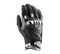 §Guanti Moto Ixon MS Torpedo Nero-Bianco§