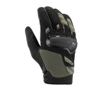 Guanti Moto Ixon Namak Khaki/NeroXXXL Khaki,Nero
