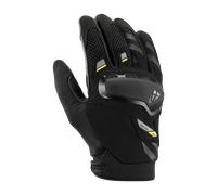 Guanto NAMAK Nero Giallo IXON - UE: XS