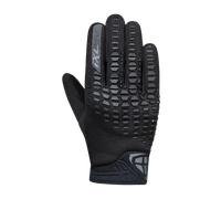 Ixon Oregon Guanti da moto, nero, taglia 2XL